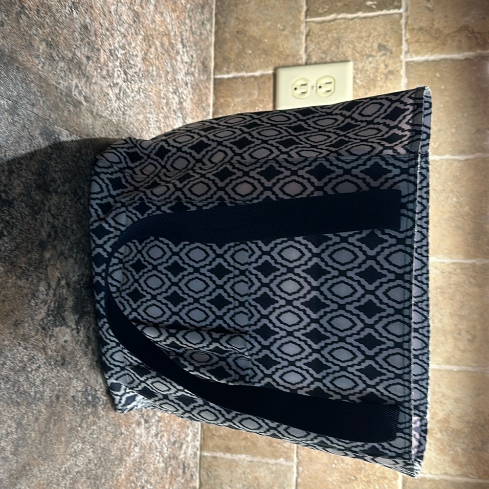 Thirty one Canvas Bag